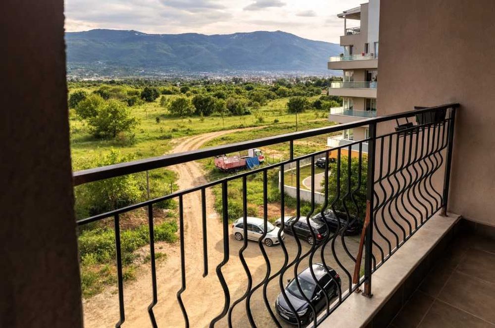 Двустаен апартамент за продажба Дървеница