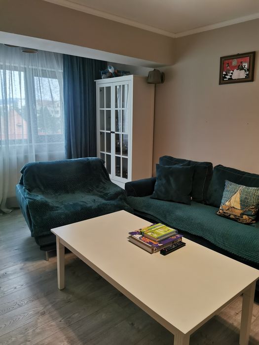 Apartament 3 camere