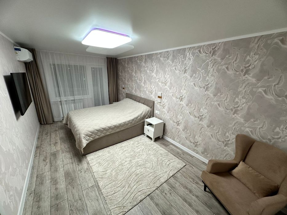 Квартира 2ка посуточно