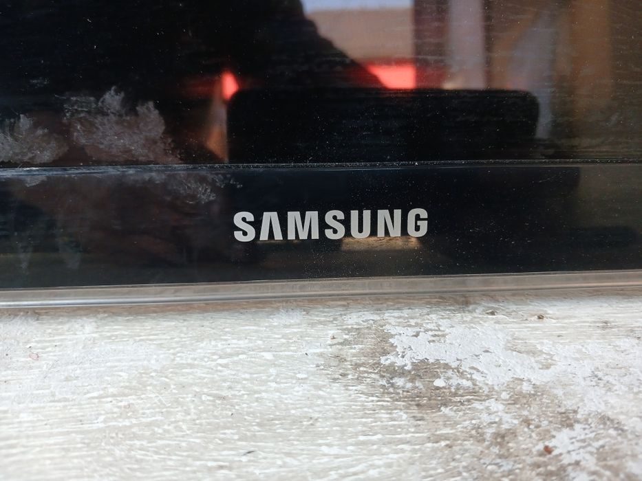 Телевизор Самсунг