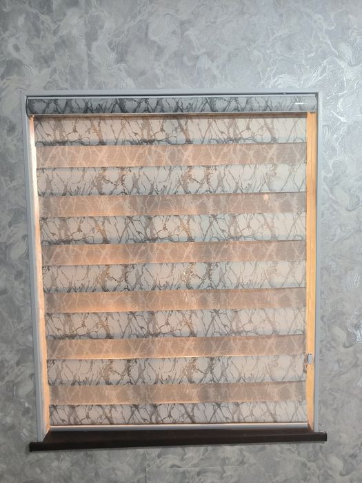 Jalyuzi, moskitniy setka. Ta'mirlash va yuvish xizmati!