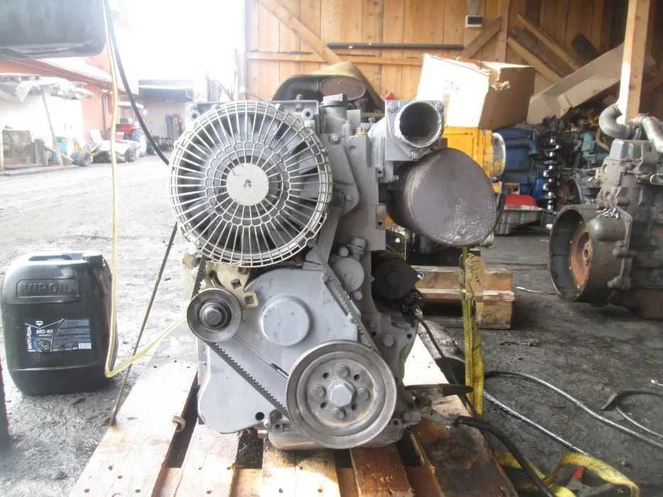 Motor Deutz F3L 1011F second hand