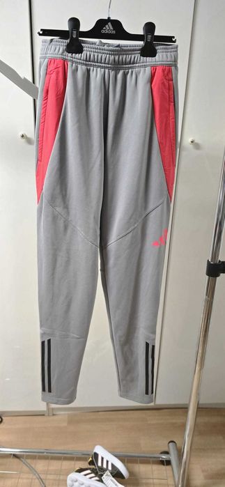Pantaloni de trening Adidas Tiro 24 Competition Winterized Marimea XS