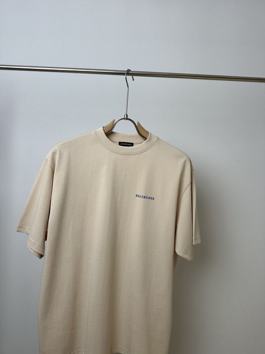 Balenciaga мъжка тенисла