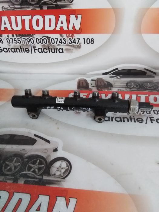 kit injectie peugeot 308 (2007-2013) 1.6 motorina 2013