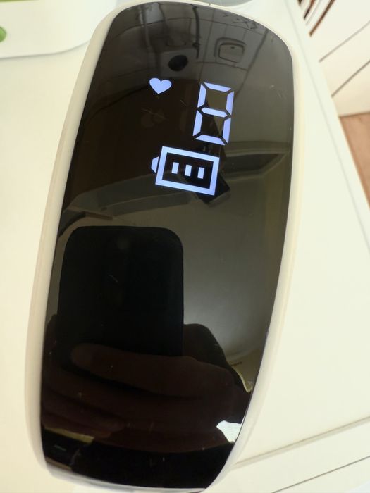 Cangaroo Електрическа помпа за кърма