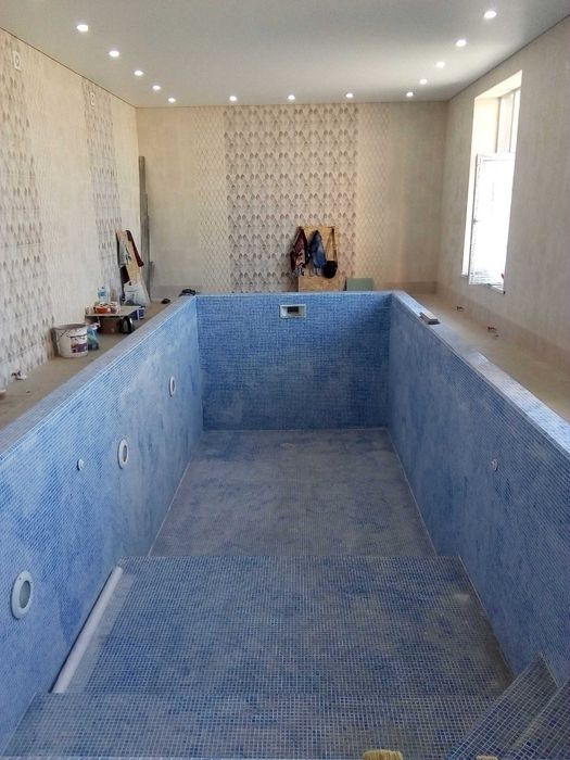 Услуги Кафельщика!