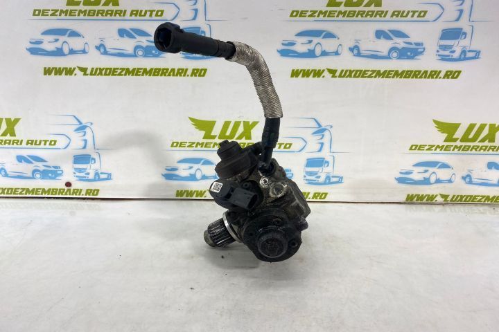 Pompa inalta presiune 059130755CG Audi A6 allroad C7 (facelift)  [din 2014 pana  2019] seria