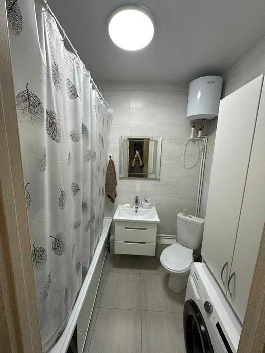 2-х комнатная Береке