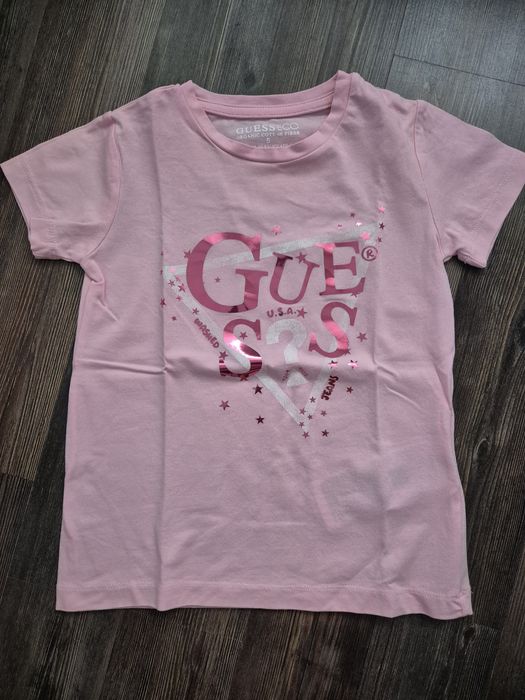 Guess, Billieblush, Zara размер 5г.