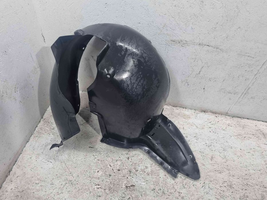 Carenaj roata stanga fata Skoda Superb II Combi (3T5) Facelift [Fabr 2