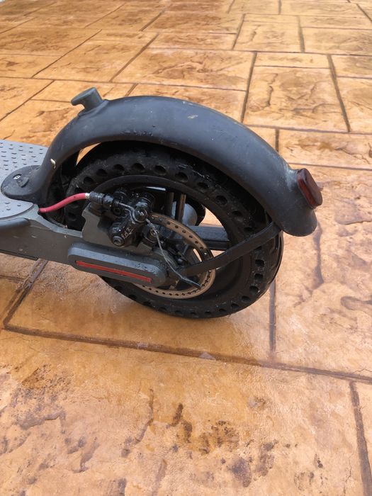 Trotineta xiaomi la doar 200 lei