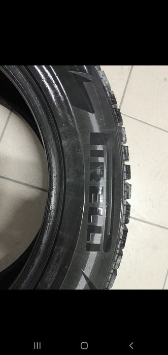 Продам шины пирелли