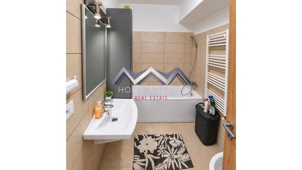 Apartament 2 camere - Otopeni,  Zona Centrala | 2 locuri de parcare