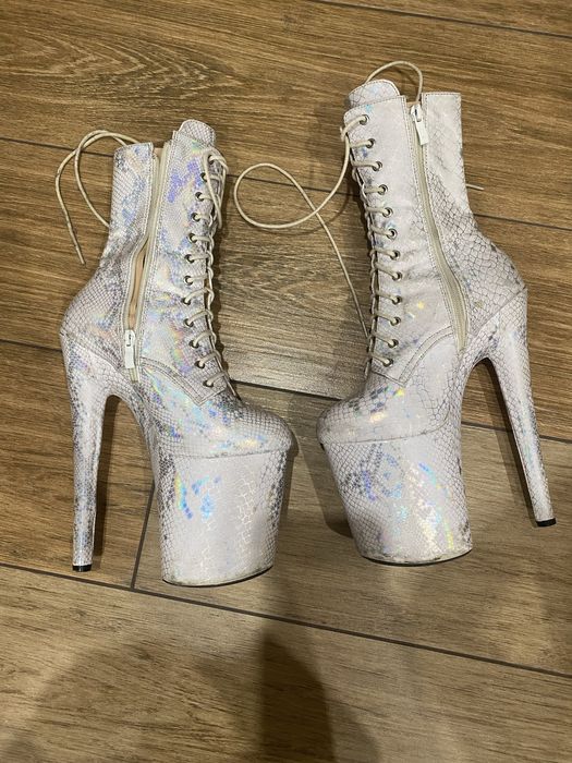 Стрипы 3-ки для танцев