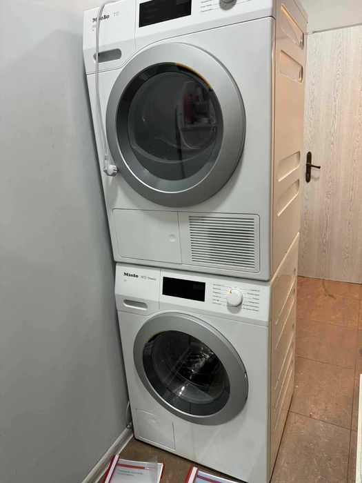 пералня Miele Миеле