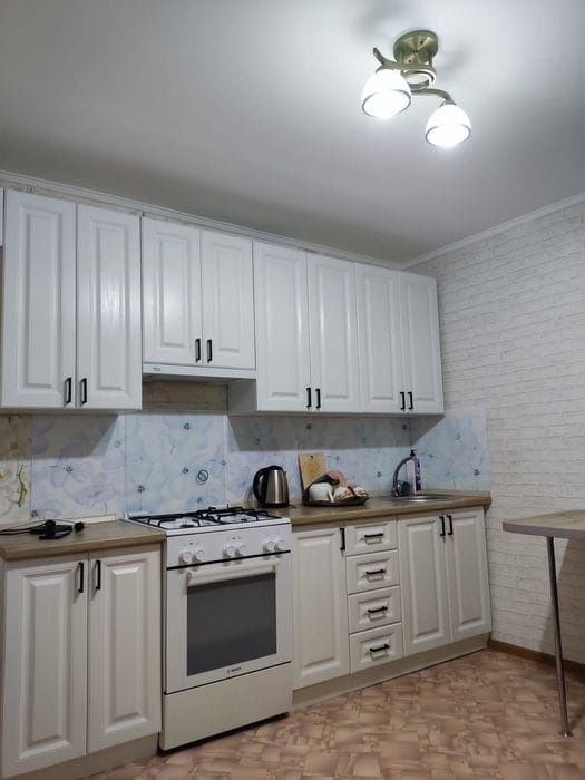 Сдается 3х ком.квартира