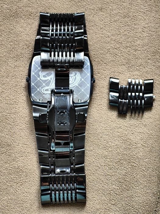 RipCurl vegas ultimate dual time