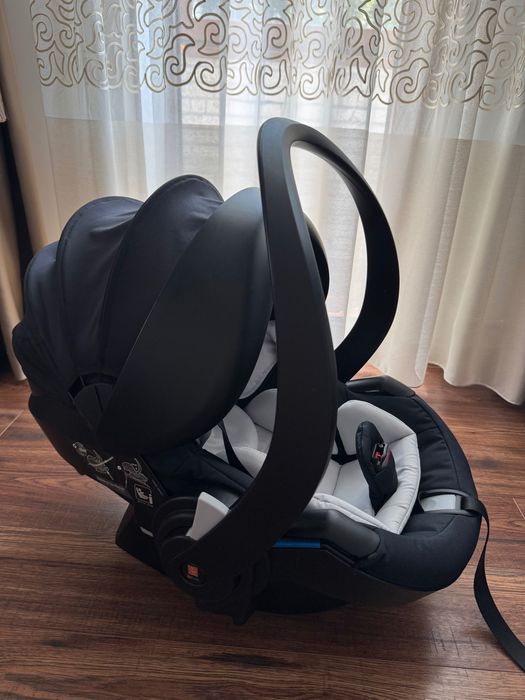 Детска количка Stokke Xplory Royal Blue