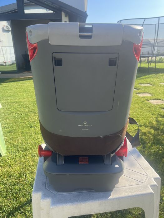 Vand scaun de masina avionaut utilizat