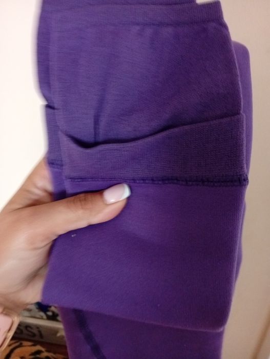 Термо клин лилав Нов