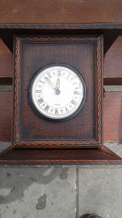 Продавам ретро Часовник