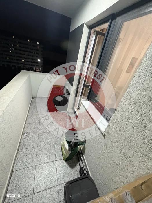 Avangard City | 2 camere | 48mp | Decom | 2025 | B12364