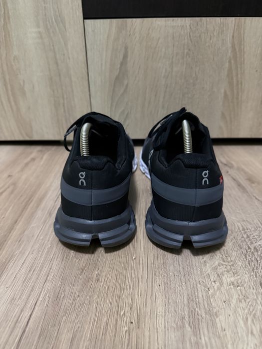 On cloud sneakers 42,5 (100% original)