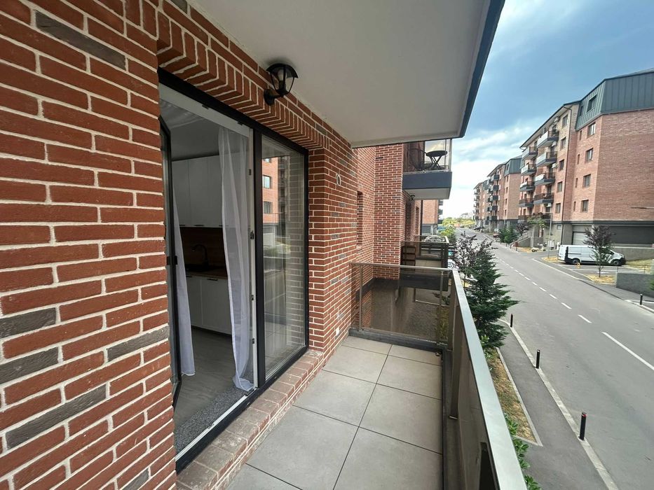 Apartament de inchiriat 3 camere