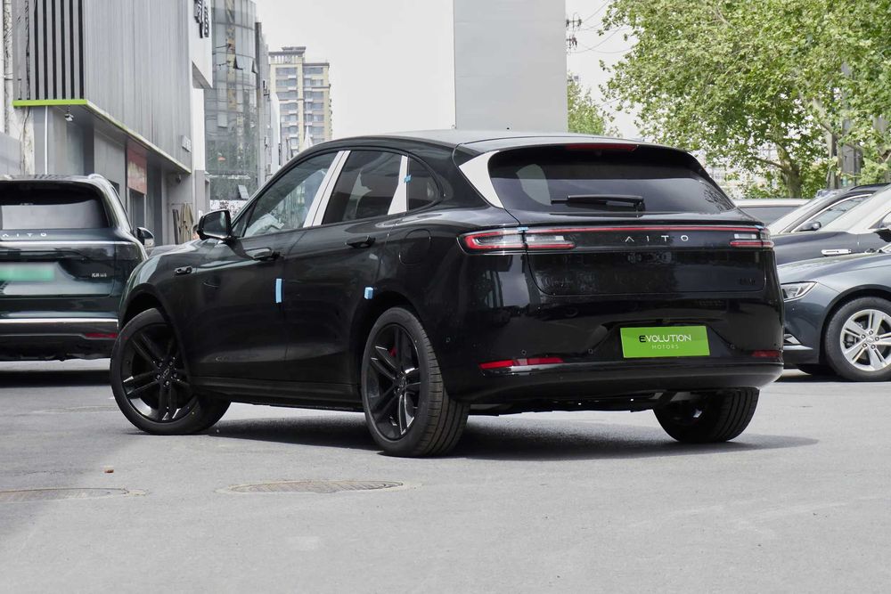 AITO M5 2025 | Foizsiz muddatli to'lov!