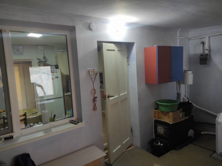 Продам дом в П.Перцевка