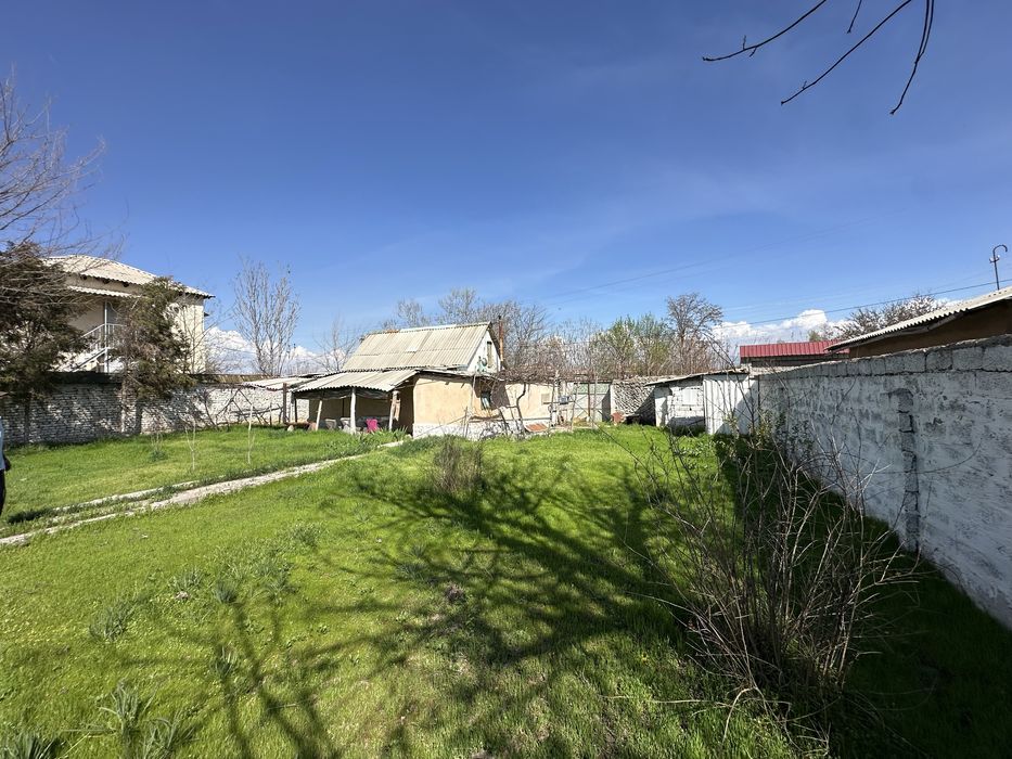 Чорвок трассада 6 сотих