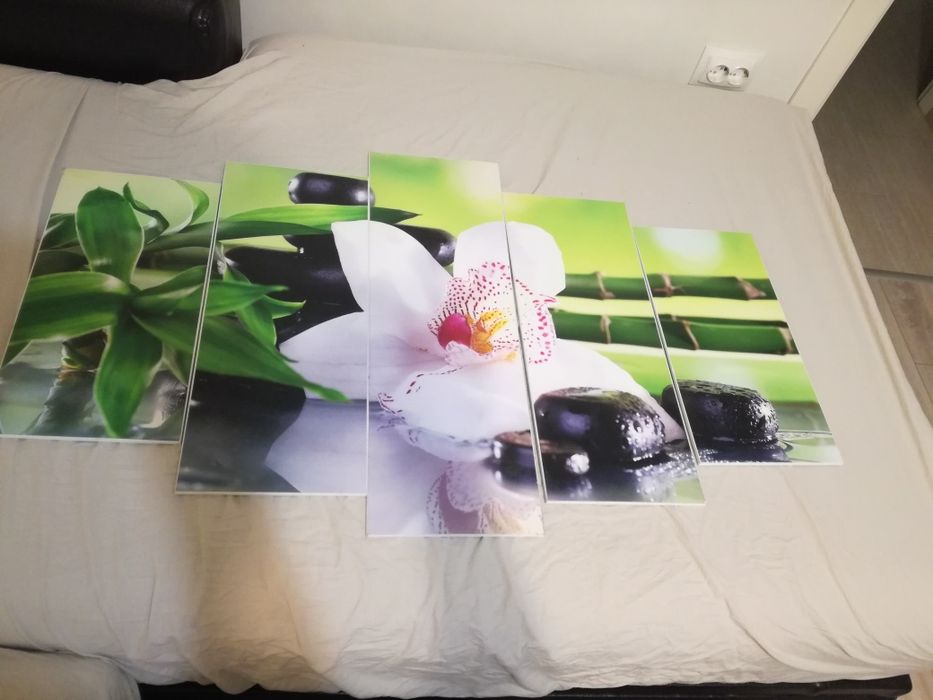 Продавам 3 Д картина