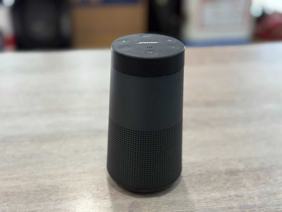 Bose SoundLink Revolve – ОРИГИНАЛНА