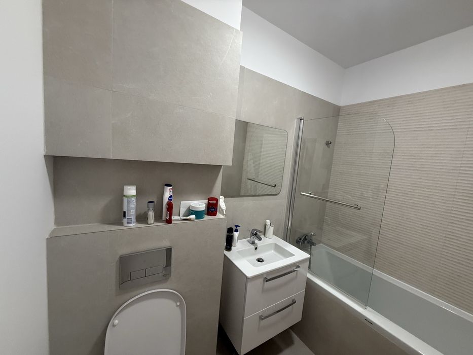 Apartament 2 camere premium in Darwin Residence