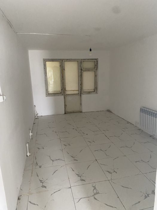 Құлсары қаласынан 1микрораеннан 3бөлмелі үй сатылады