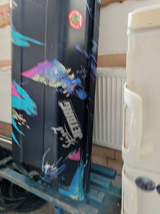 Автобокс, багажник за кола