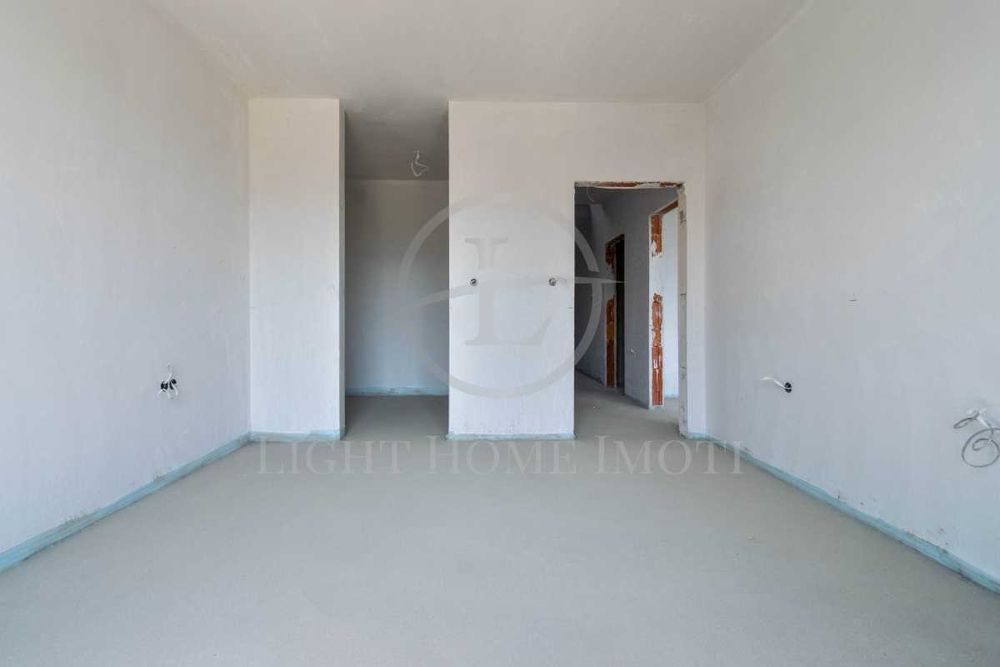 Реф. 2741 Уникална двуетажна къща с двор гараж и паркомясто Беломорски