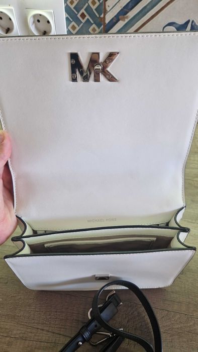 Чанта Michael Kors whitney