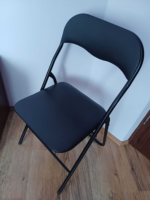 Set 4 Scaune  pliabile