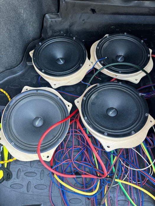 Аппаратура полный комплект