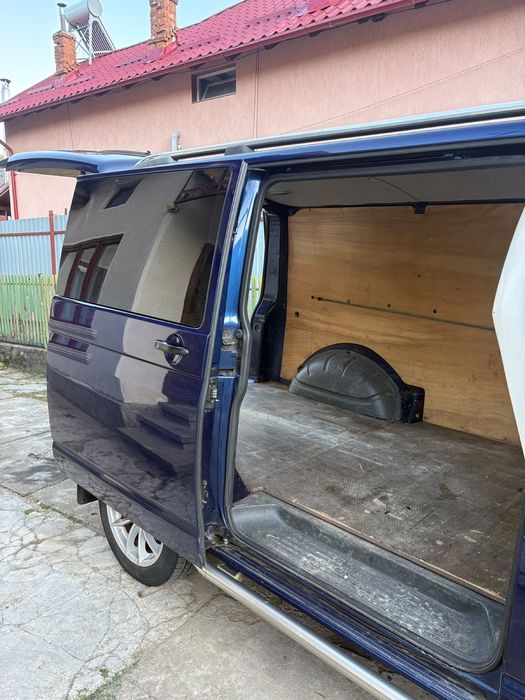 Vand Volkswagen T5 1.9TDI