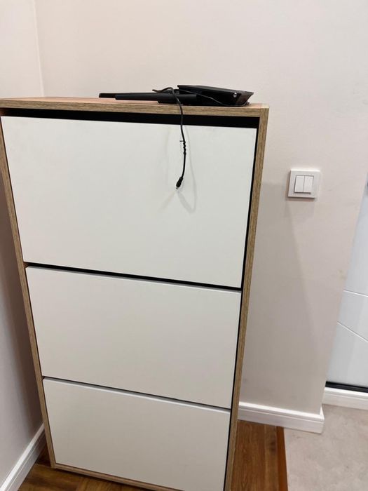 Шкаф для обуви, новый