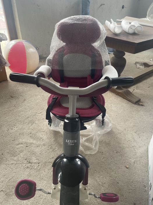 Детска Триколка Lexus t500