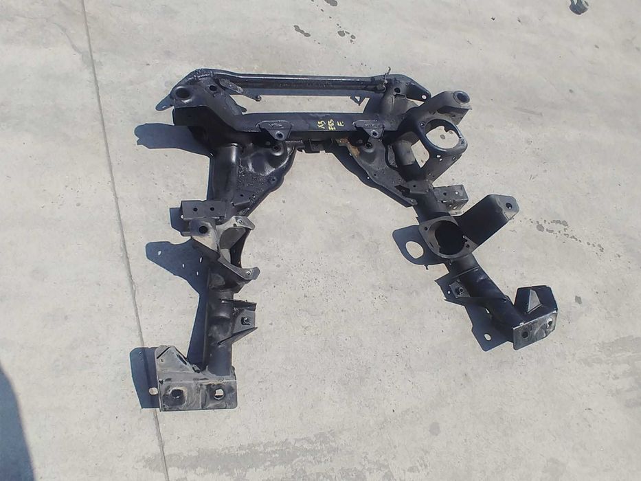 jug cadru motor 2.0 d bmw x3 e83