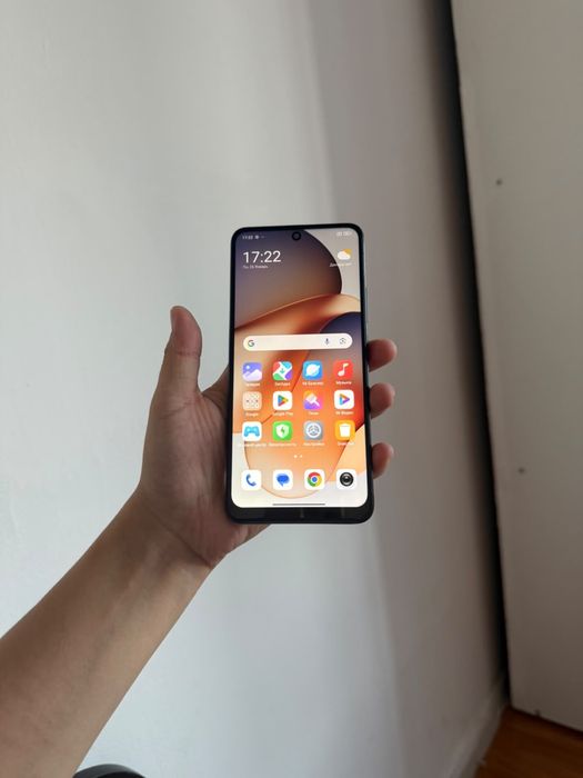 Redmi Note 12 128гб