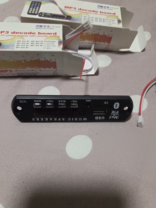 Module Bluetooth