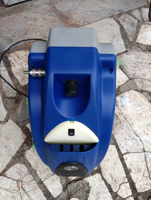 Електрически компресop Michelin