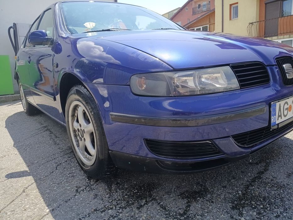 Seat Leon Propietar