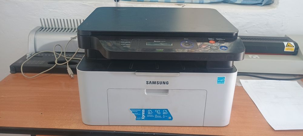 Принтер 3/1 сатылады